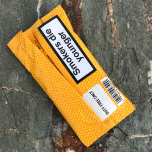 Backwoods Honey Cigars