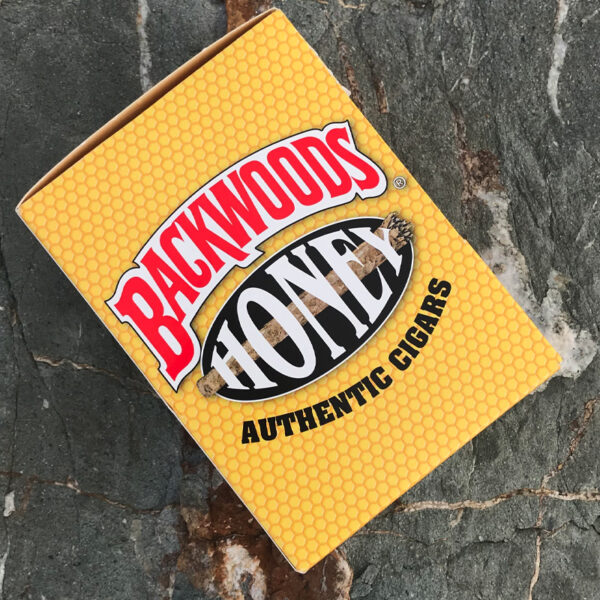 Backwoods Honey Cigars