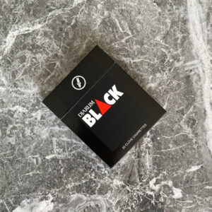 Djarum Black 🍂 ‣ Duty Free Price ‣ Only 5€👍