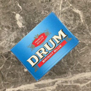 Drum Bright Blue 50g