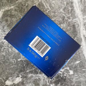 Drum Original Blue 50g