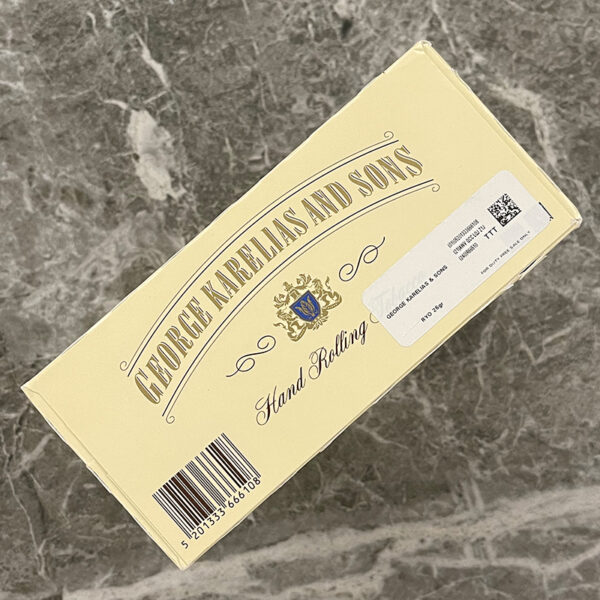 George Karelias Original Full Taste 25g