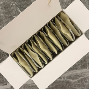 George Karelias White Smooth 25g