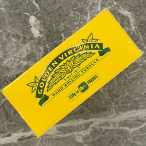 Golden Virginia Yellow Original (Gold) 50g
