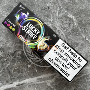 Lucky Strike Click 4 Mix