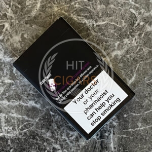 Cigarettes Lucky Strike Click Purple