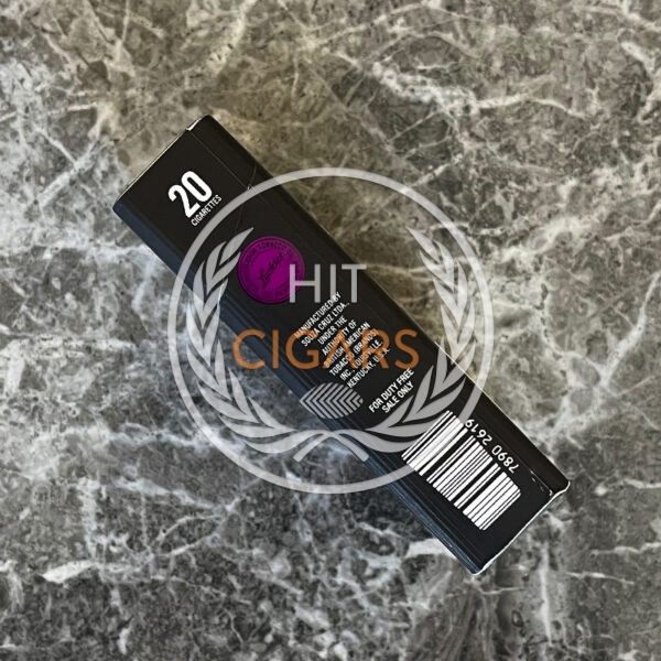 Cigarettes Lucky Strike Click Purple
