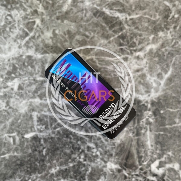 Marlboro Double Fusion Purple cigarettes