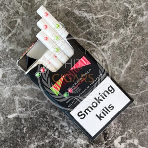Cigarety Marlboro Double Fusion Summer