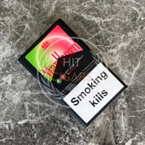 Marlboro Double Fusion Nyári cigaretta