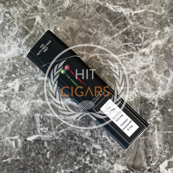 Marlboro Double Fusion Nyári cigaretta