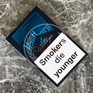 Cigarettes Marlboro Edge Less Smell