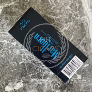Cigarettes Marlboro Edge Less Smell