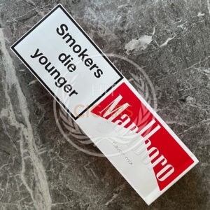 Cigarettes Marlboro Flavor Mix