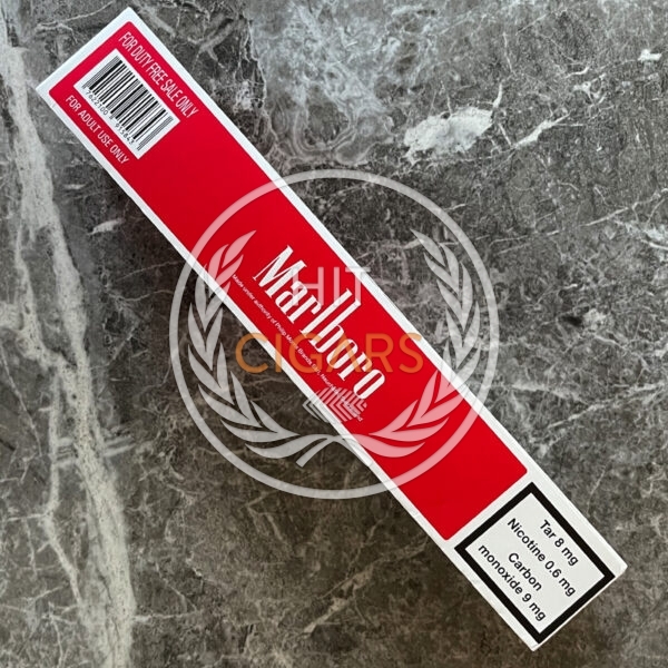 Cigarettes Marlboro Flavor Mix