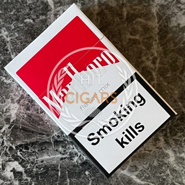 Cigarettes Marlboro Flavor Mix