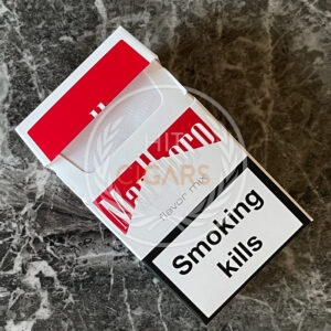 Cigarettes Marlboro Flavor Mix