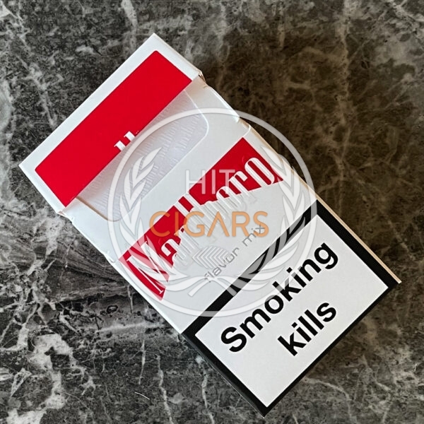 Cigarettes Marlboro Flavor Mix