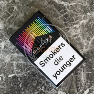 Marlboro Shuffle (5 Mix) cigaretta