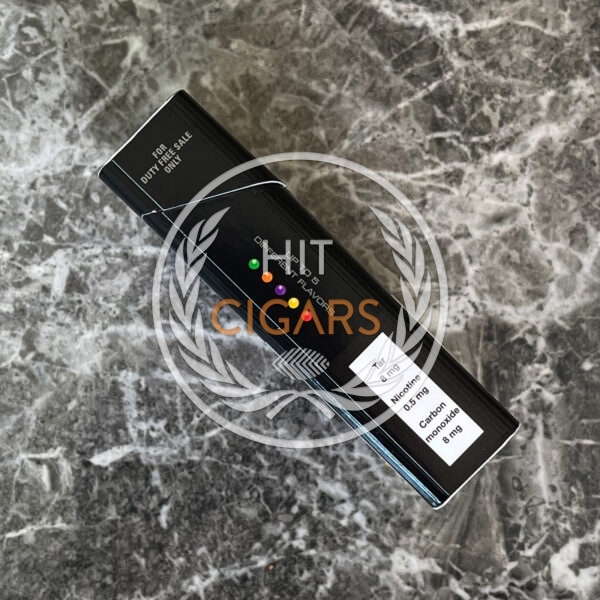 Marlboro Shuffle (5 Mix) cigaretta