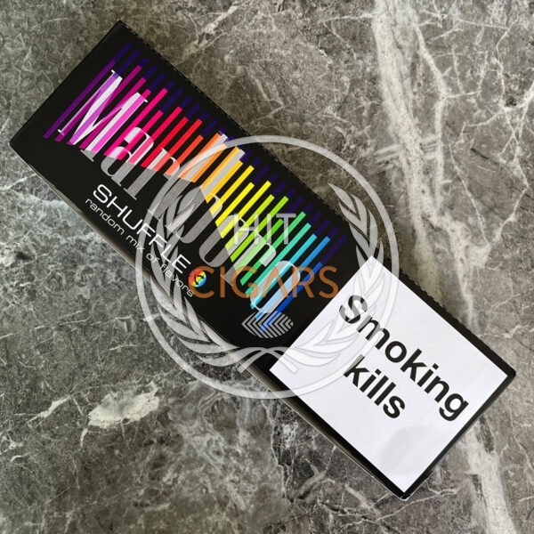 Marlboro Shuffle (5 Mix) cigaretta