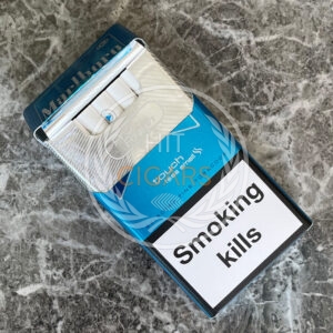 Marlboro Touch Less Smell Menthol cigarettes