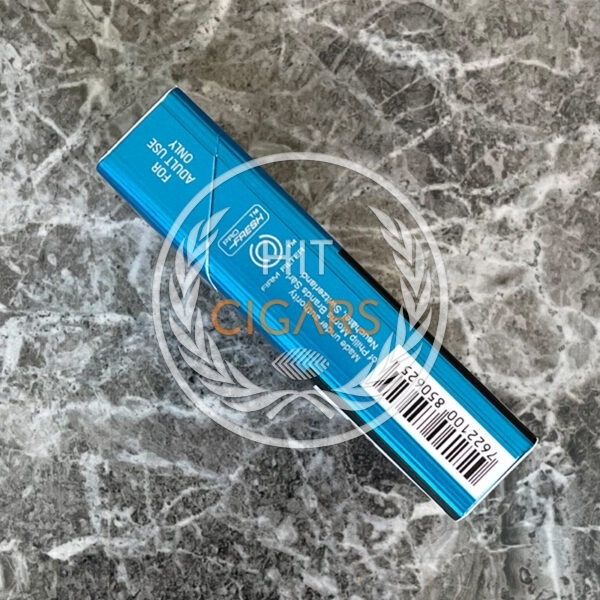 Marlboro Touch Less Smell Menthol cigarettes