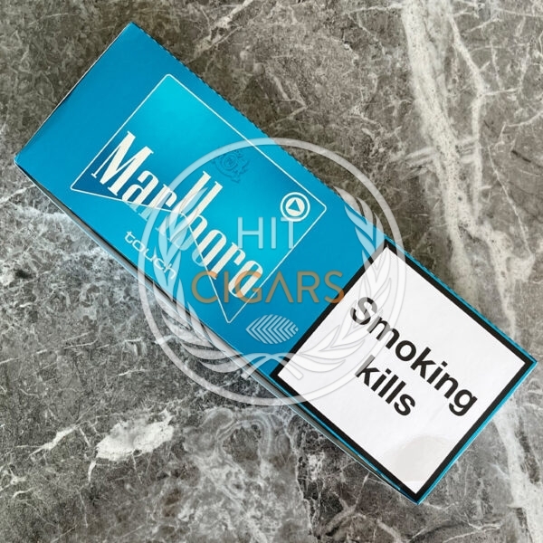 Marlboro Touch Less Smell Menthol cigarettes