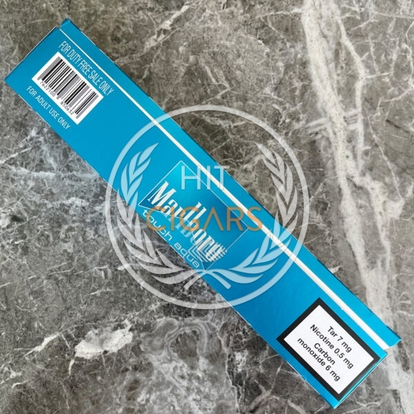 Marlboro Touch Less Smell Menthol cigarettes
