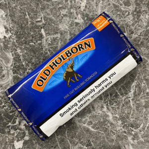 Old Holborn Originaal Sinine 50g