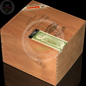 Bolivar Belicosos Finos (kabina 25) - HitCigars