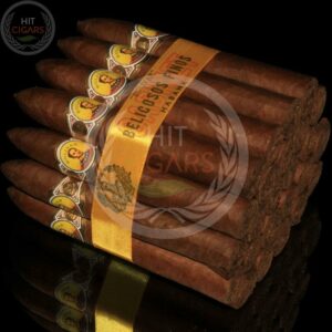 Bolivar Belicosos Finos (kabina 25) - HitCigars
