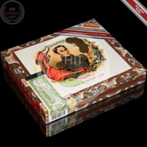 Bolivar Emperador Russia Regional Edition 2011 - HitCigars