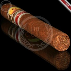 Bolivar Emperador Russia Regional Edition 2011 - HitCigars