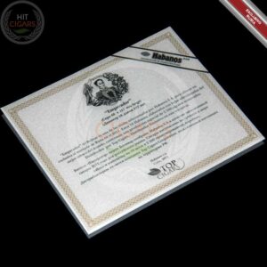 Bolivar Emperador Russia Regional Edition 2011 - HitCigars