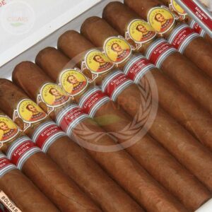 Bolivar Emperador Russia Regional Edition 2011 - HitCigars