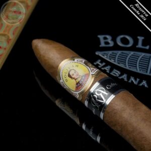 Bolivar Belicosos Finos Reserva Cosecha 2016 - HitCigars