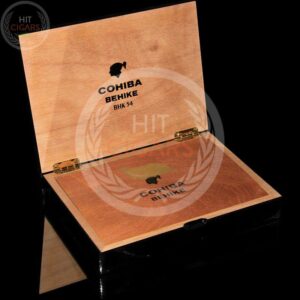 Cohiba Behike BHK 54 - HitCigars