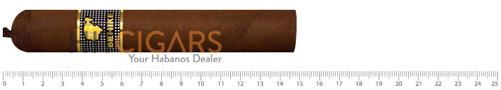 Cohiba Behike 56