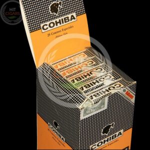 Cohiba Coronas Especiales (Aged 2006) - HitCigars