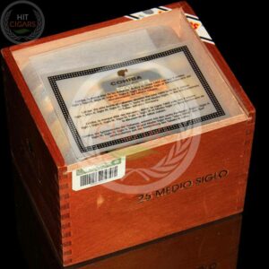 Cohiba Medio Siglo - HitCigars