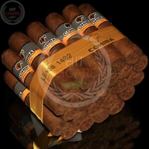 Cohiba Medio Siglo - HitCigars