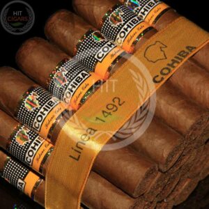 Cohiba Medio Siglo - HitCigars