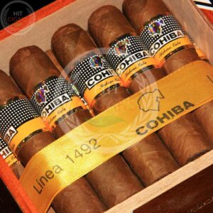 Cohiba Medio Siglo - HitCigars