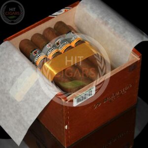Cohiba Robustos HitCigars