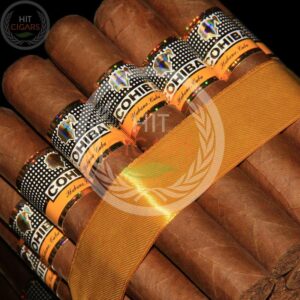 Cohiba Robustos HitCigars