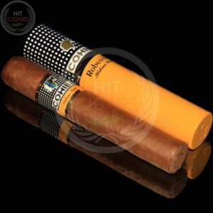 Cohiba Robustos Tubos (5x3 Packs) - HitCigars
