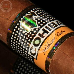Cohiba Robustos Tubos (5x3 Packs) - HitCigars