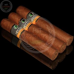 Cohiba Robustos Tubos (5x3 Packs) - HitCigars