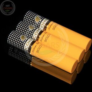 Cohiba Siglo I Tubos (5x3 Packs) - HitCigars